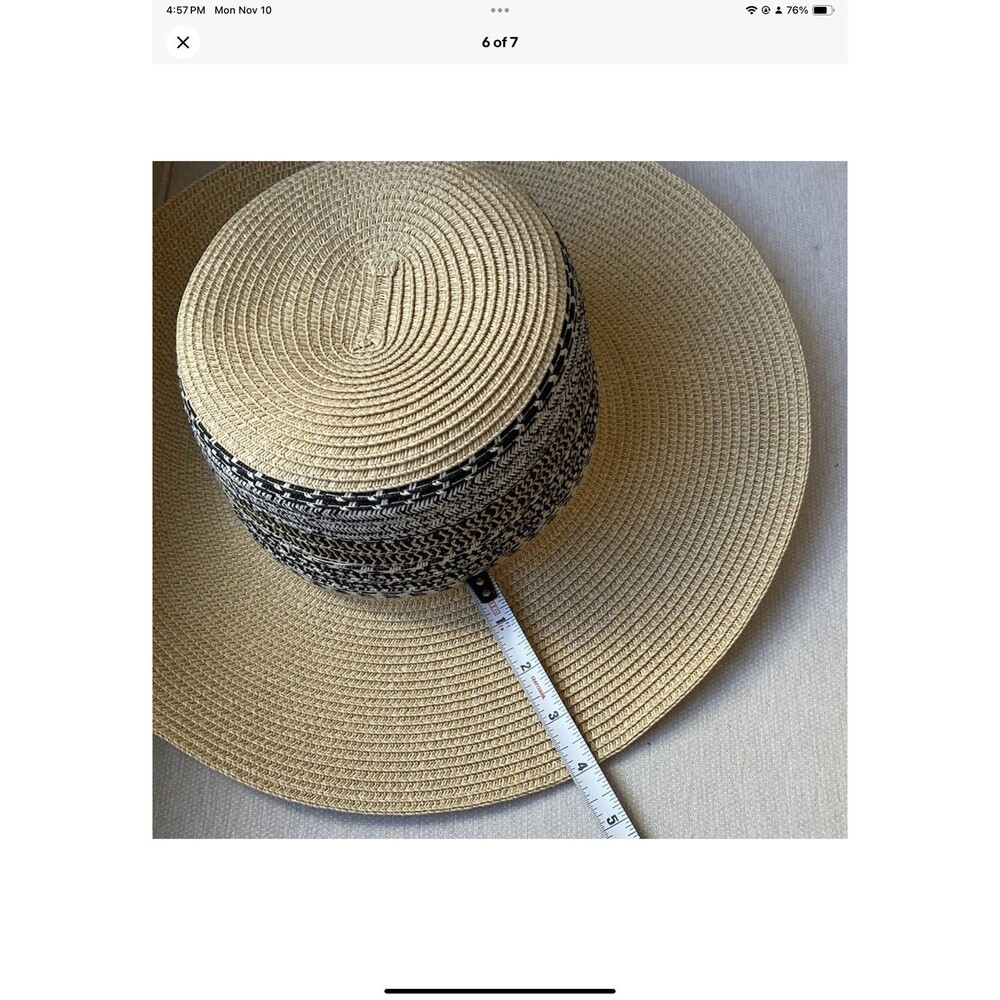 San Diego Hat Co Sun Hat View 6